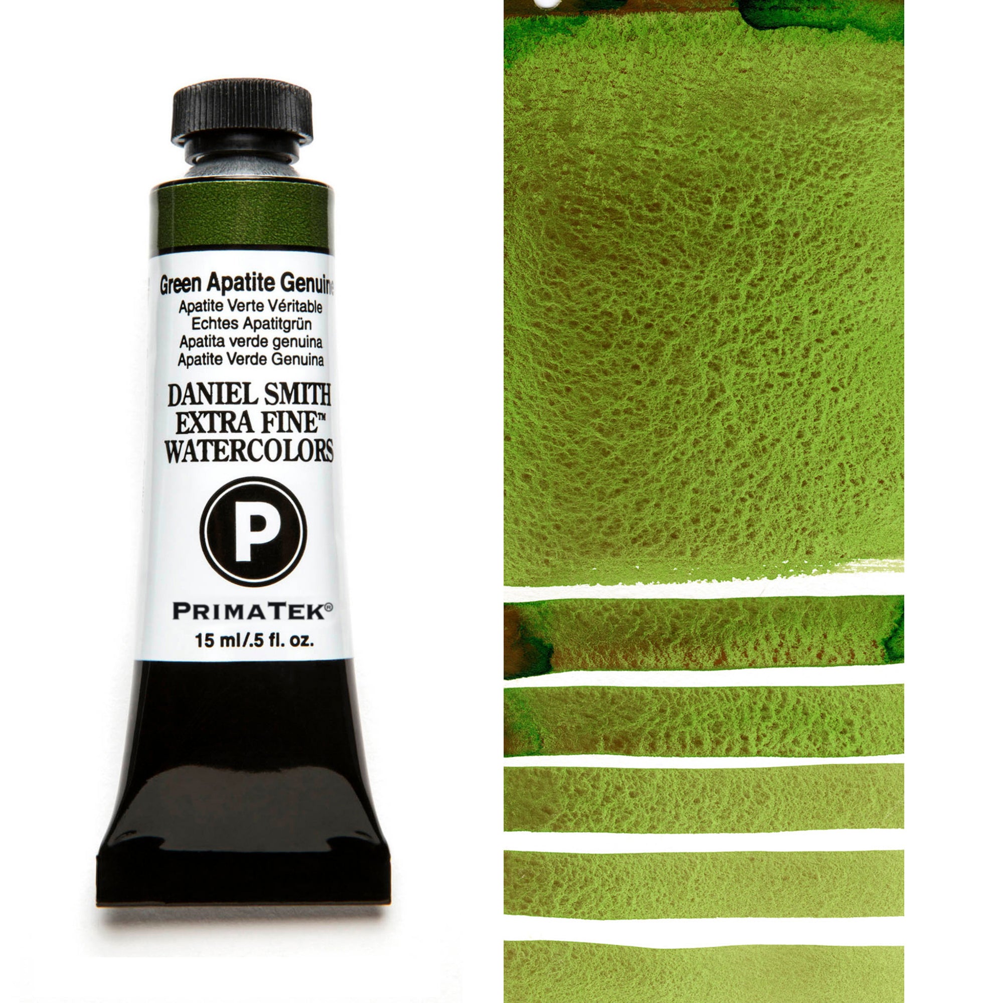 Acuarela Profesional Daniel Smith 15ml PrimaTek