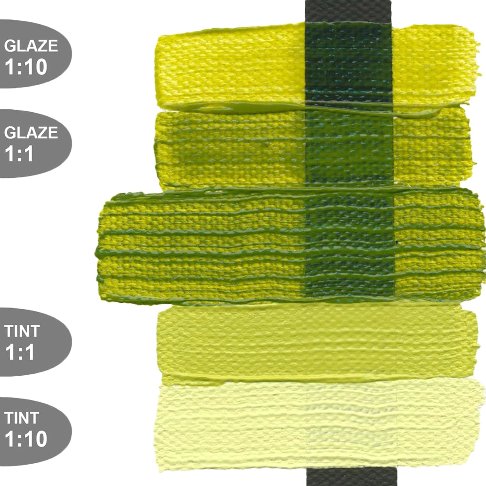 Pintura Acrílica Heavy Body 60ml Golden