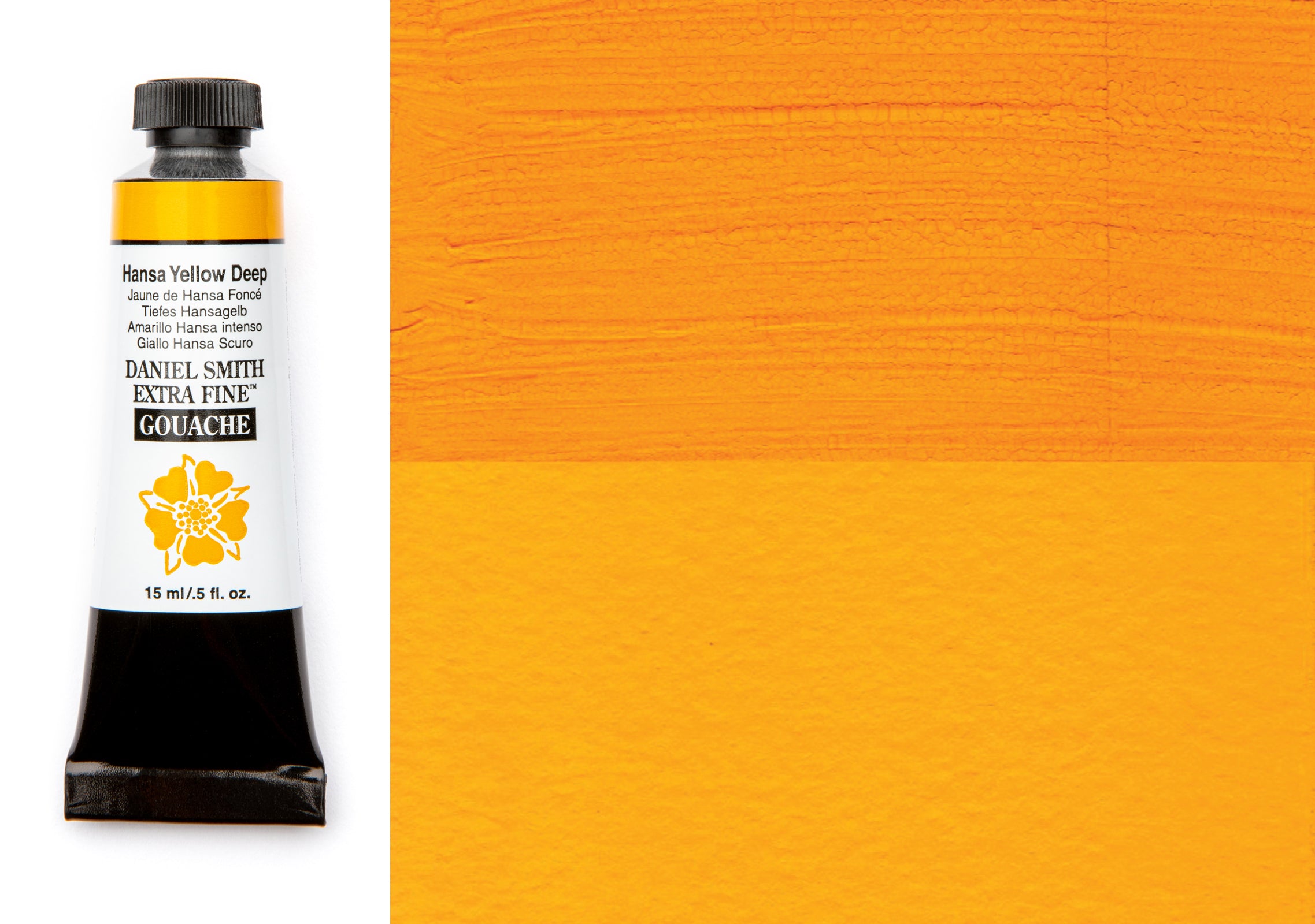Gouache Profesional Daniel Smith 15ml