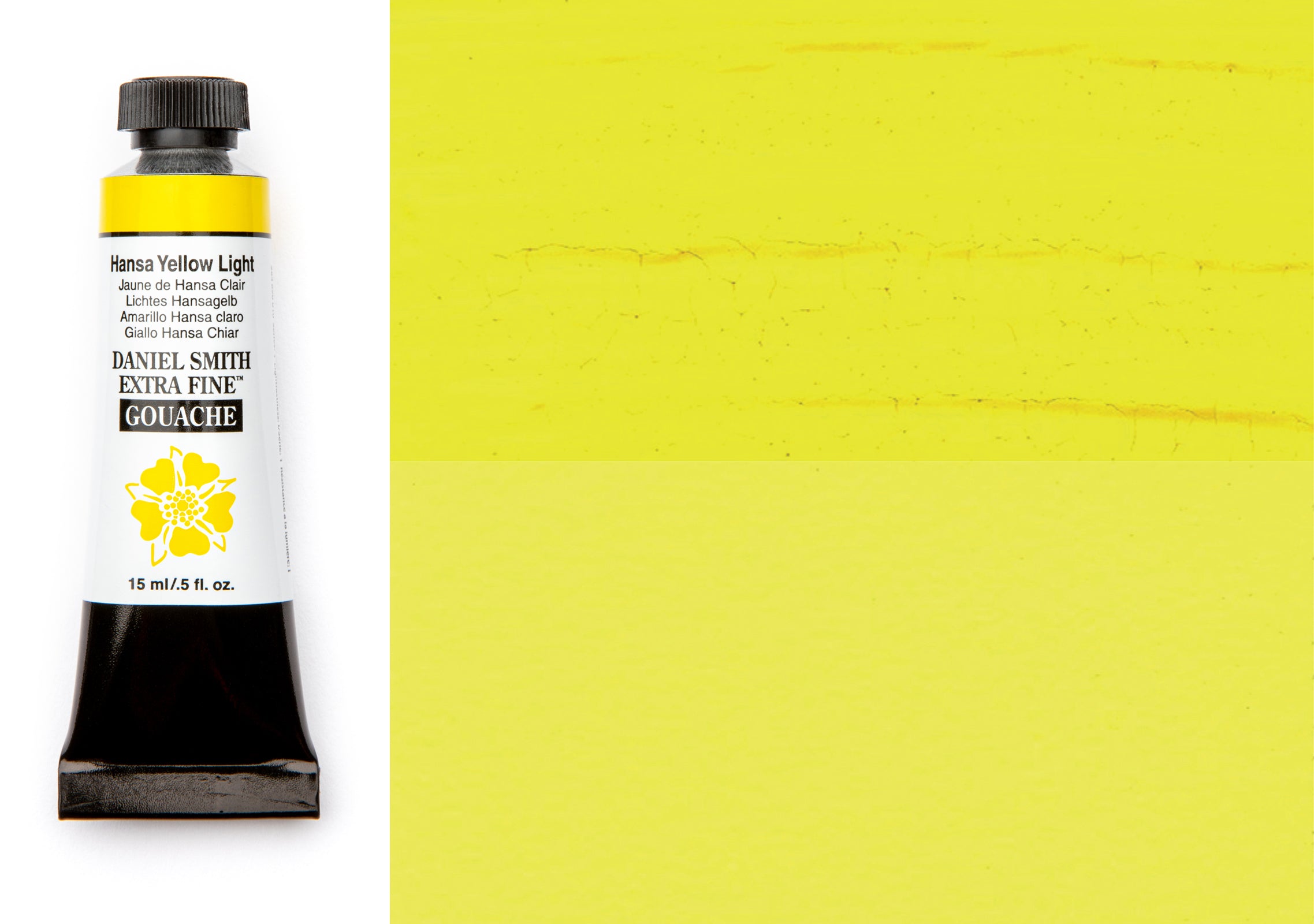 Gouache Profesional Daniel Smith 15ml