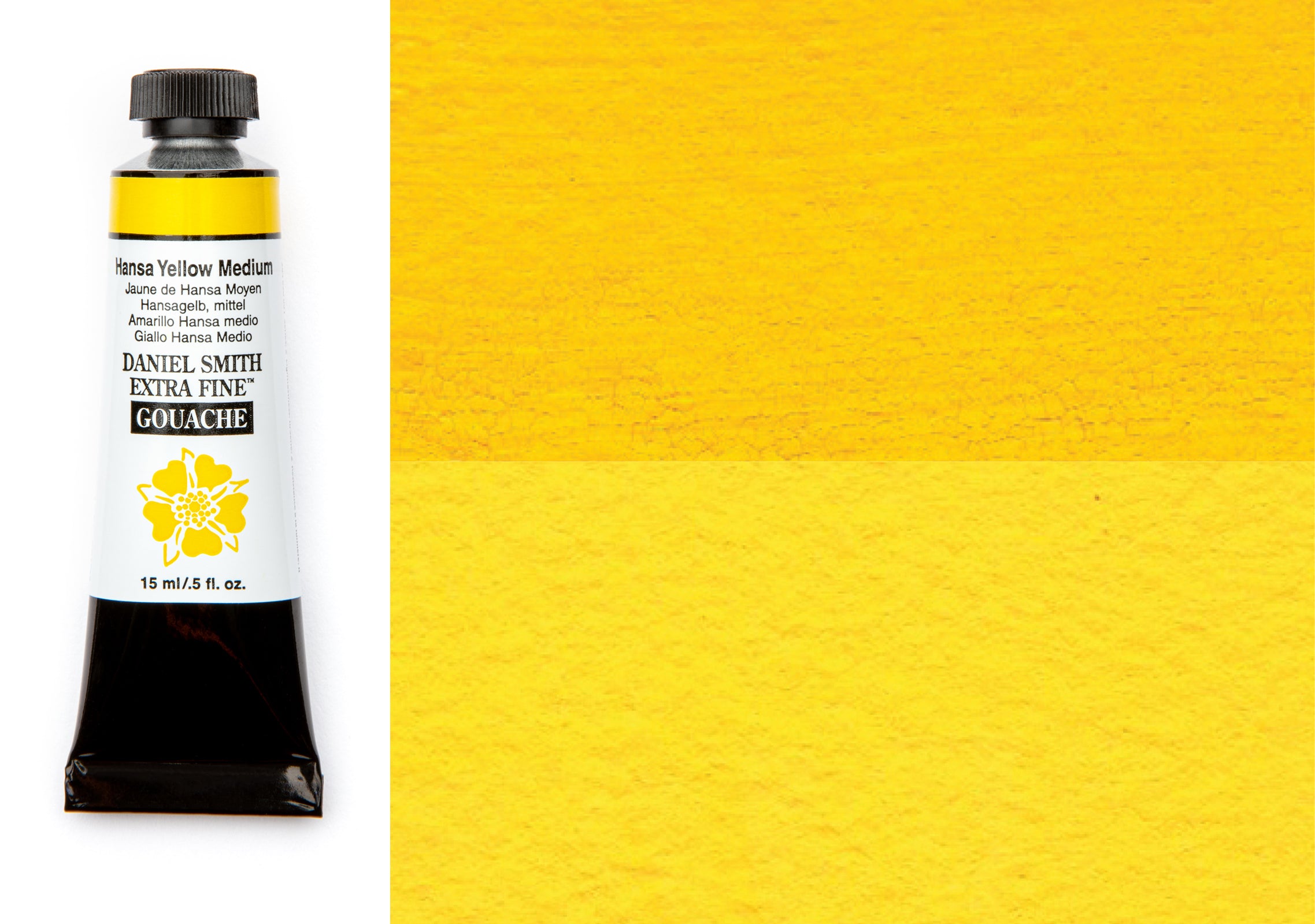 Gouache Profesional Daniel Smith 15ml
