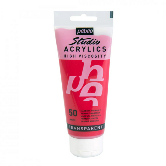 Acrílico Studio Pebeo 100ml