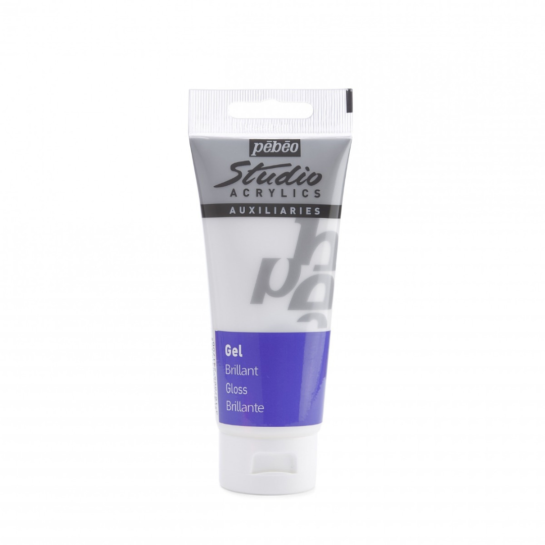 Gel Brillante Pebeo 100ml