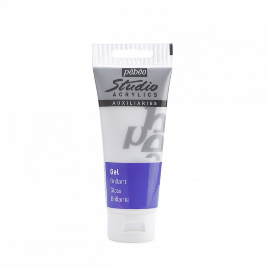 Gel Brillante Pebeo 100ml