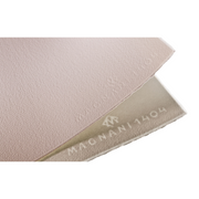 Papel Acuarela Italia Blanco Magnani 1404 300g
