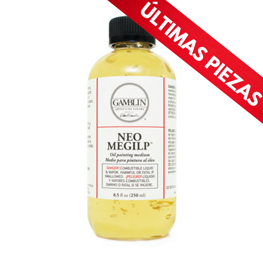 Medio Neo Meglip Gamblin 250ml