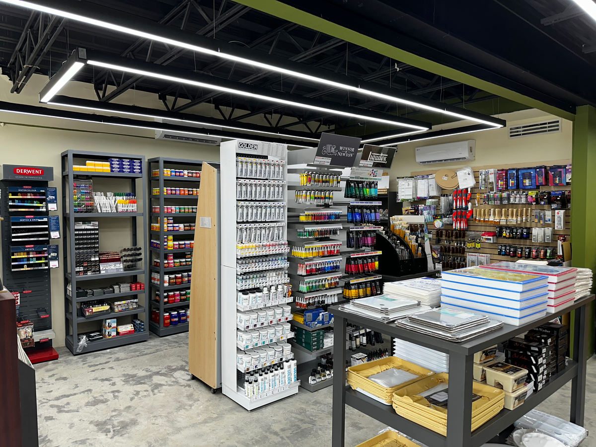 Bosco Bellas Artes — tienda en San Pedro Garza García, Monterrey