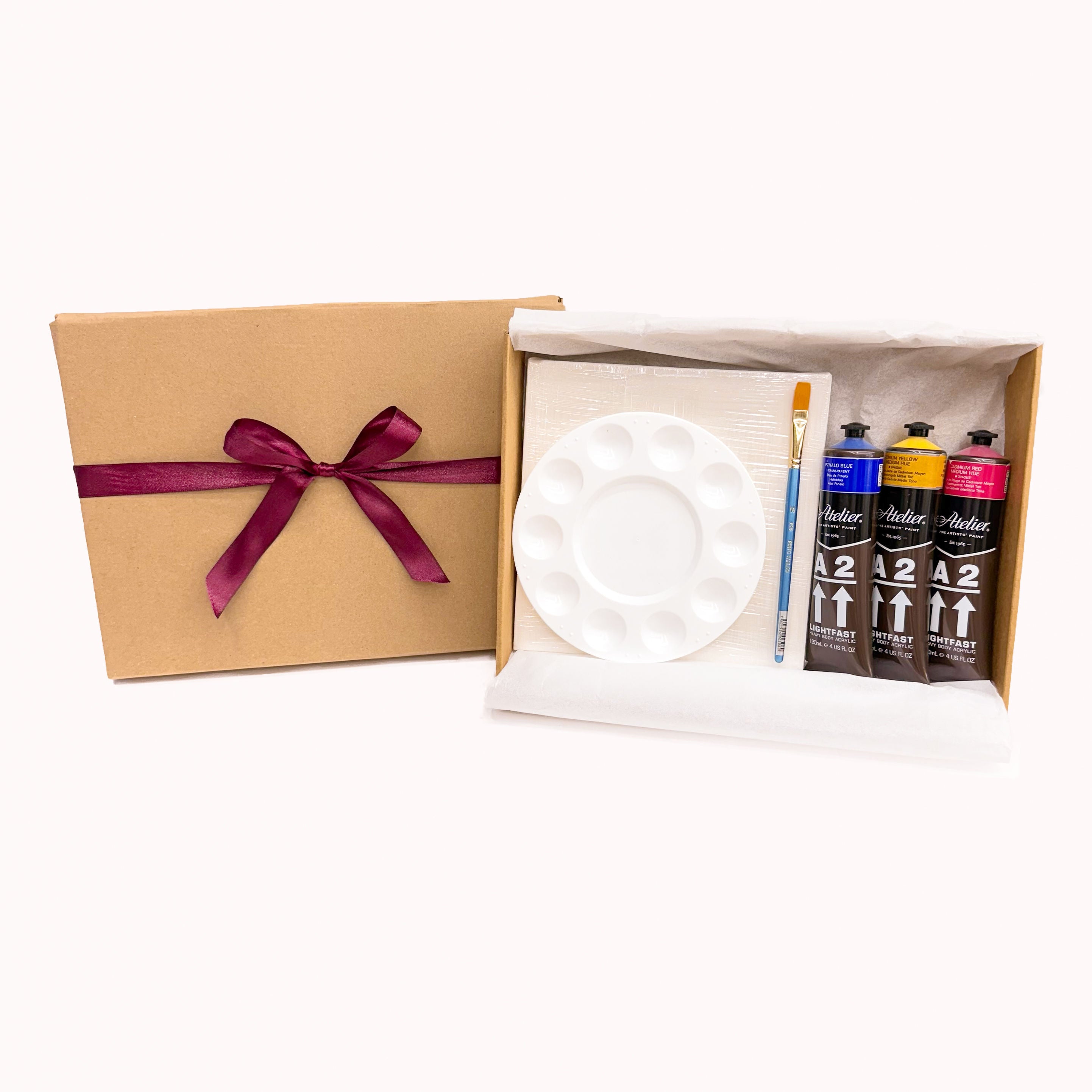 Kit de Acrílico Navidad 2025