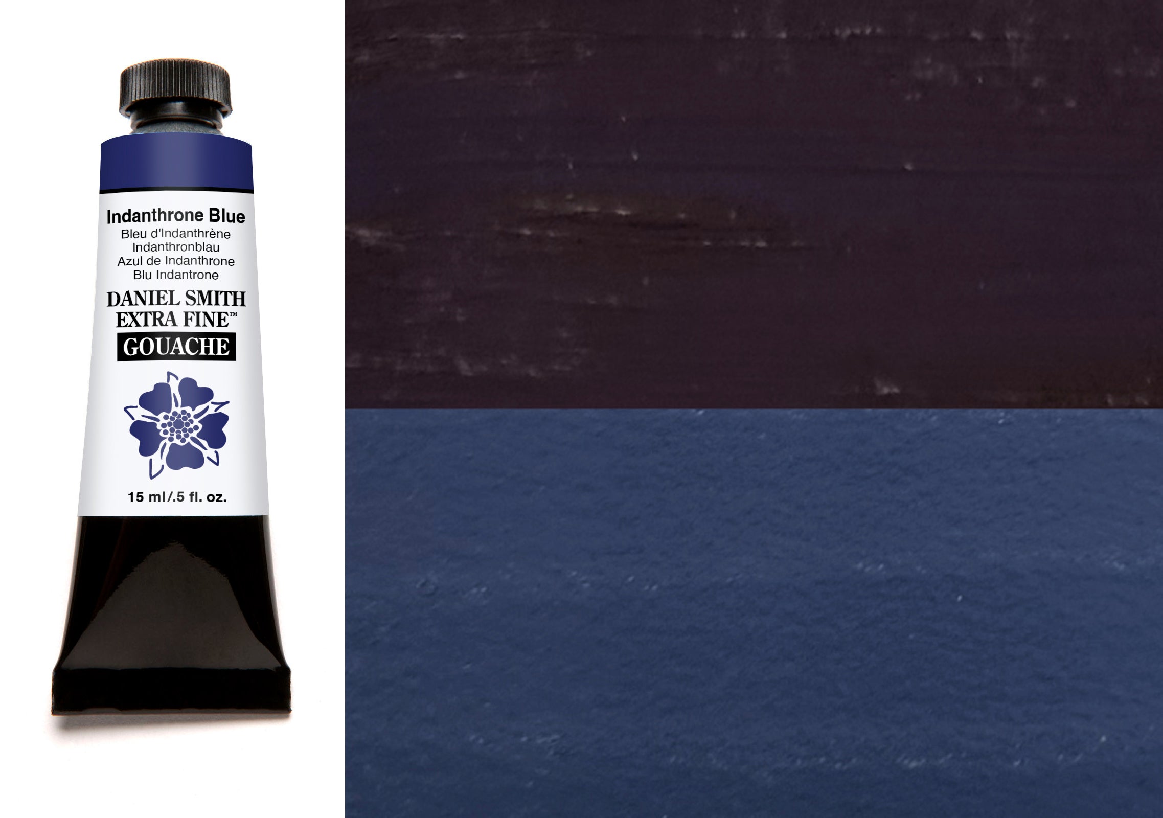 Gouache Profesional Daniel Smith 15ml