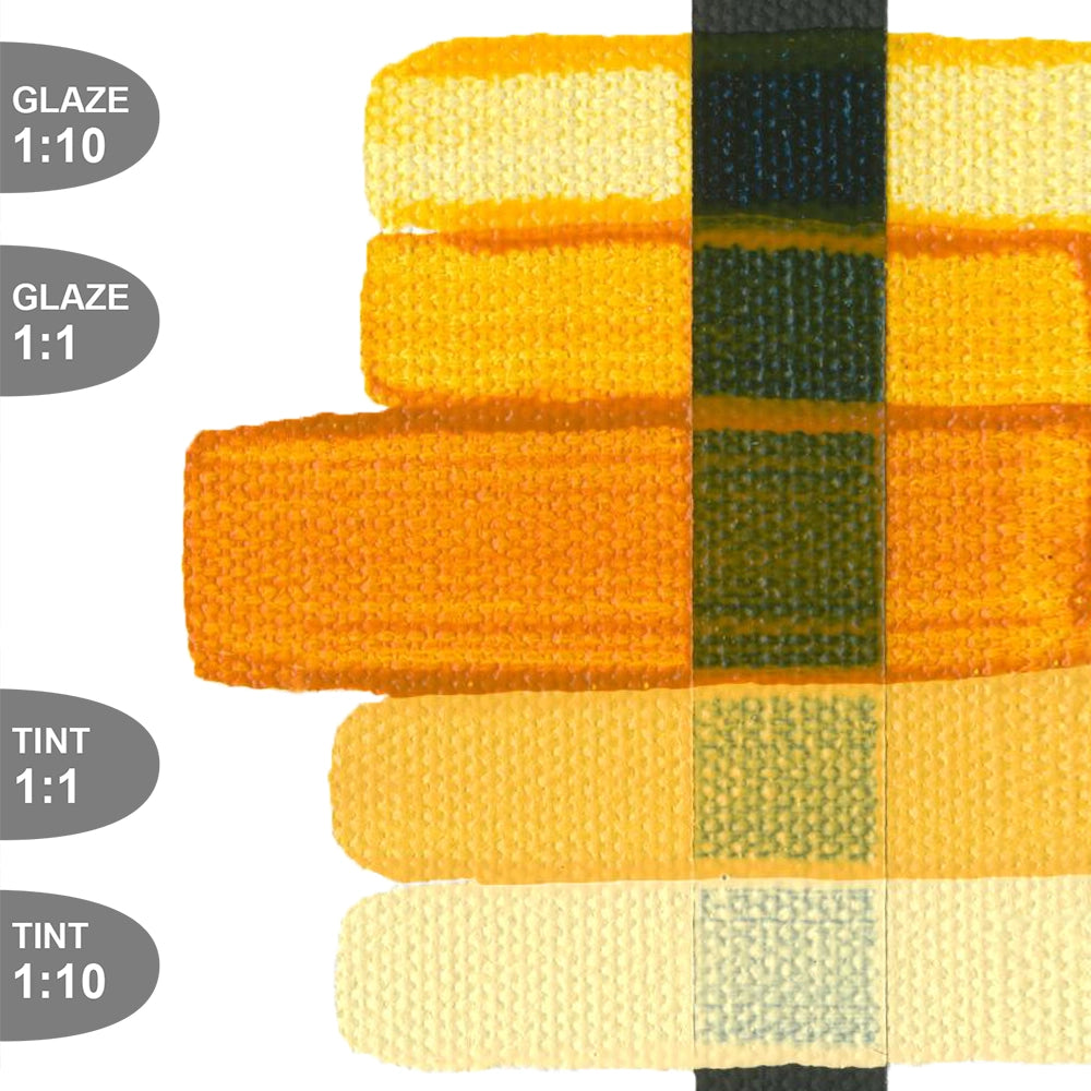 Pintura Acrílica Fluid 30ml Golden