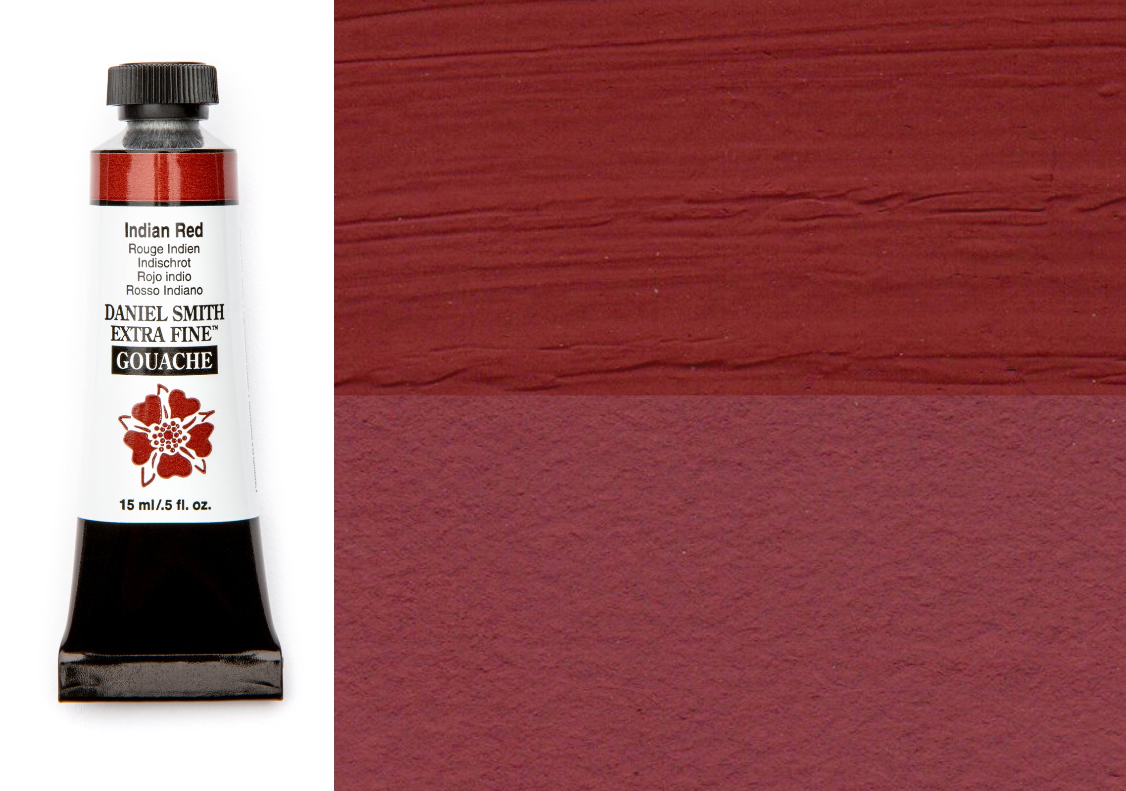Gouache Profesional Daniel Smith 15ml
