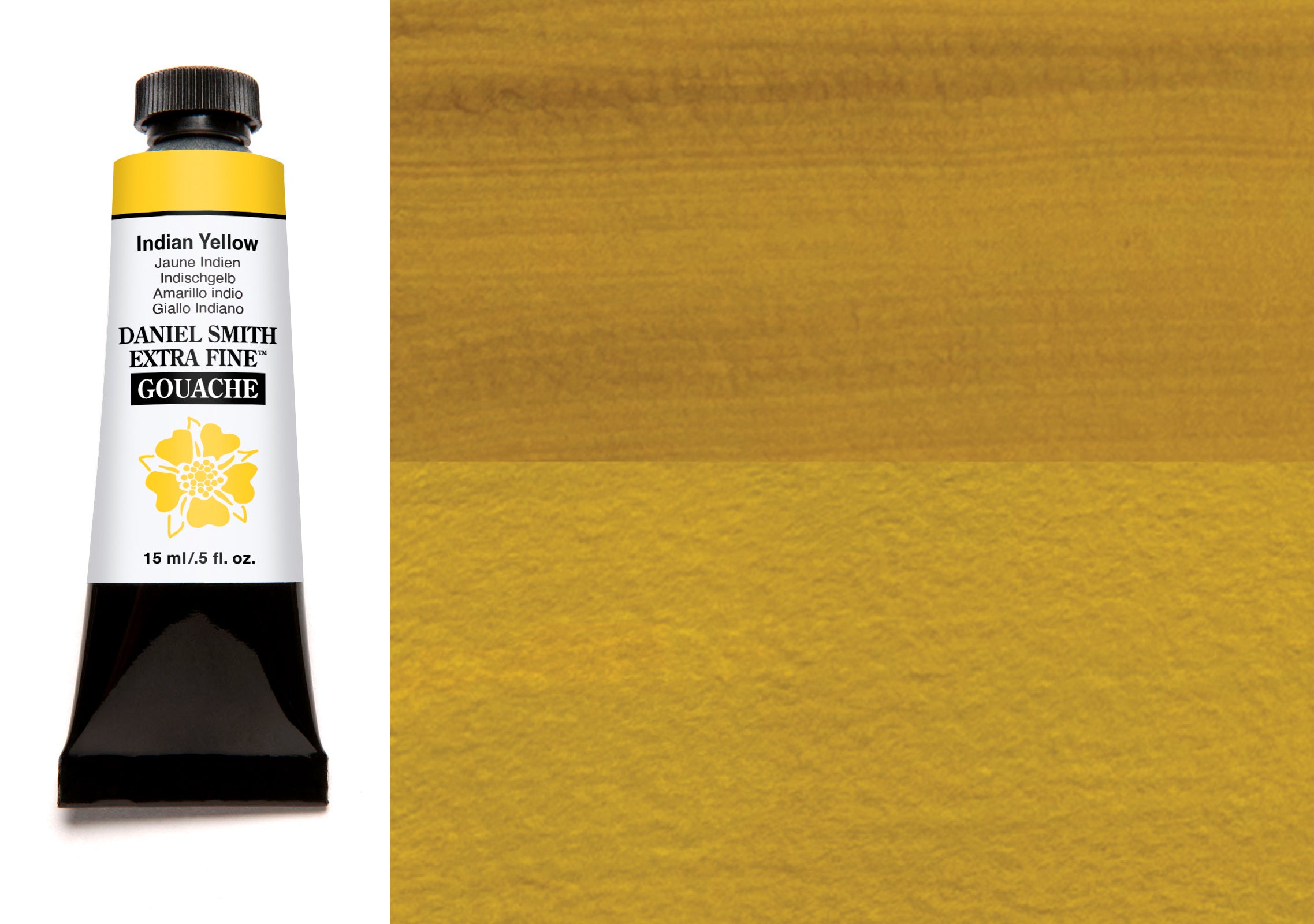 Gouache Profesional Daniel Smith 15ml