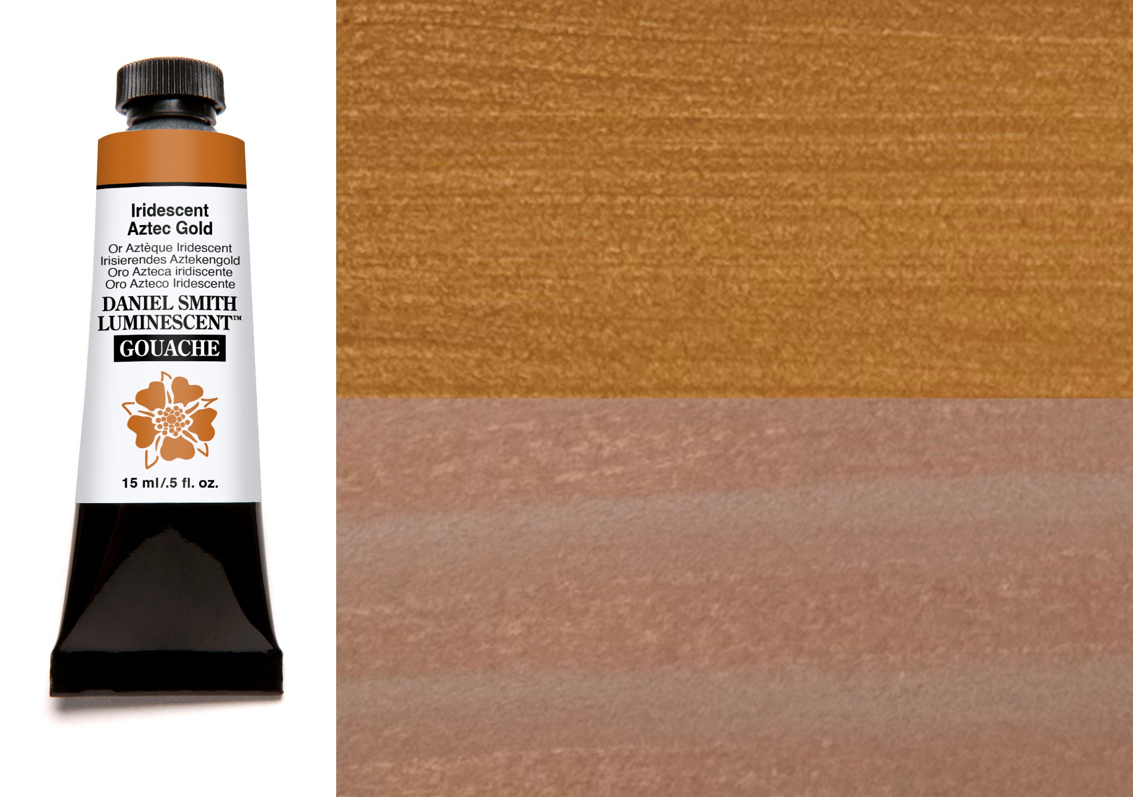 Gouache Profesional Daniel Smith 15ml