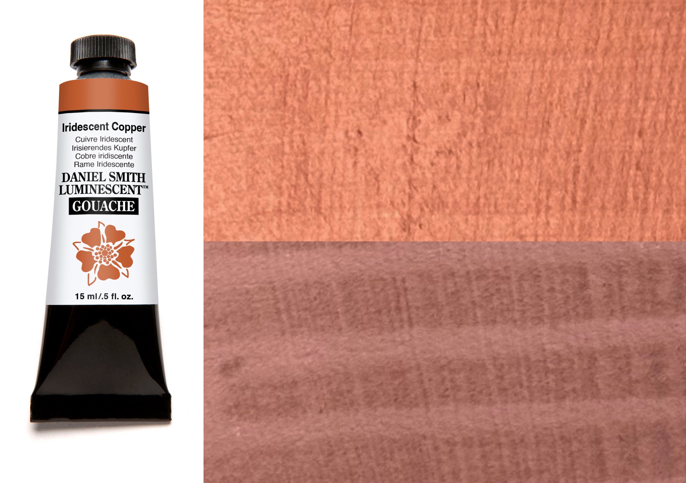 Gouache Profesional Daniel Smith 15ml