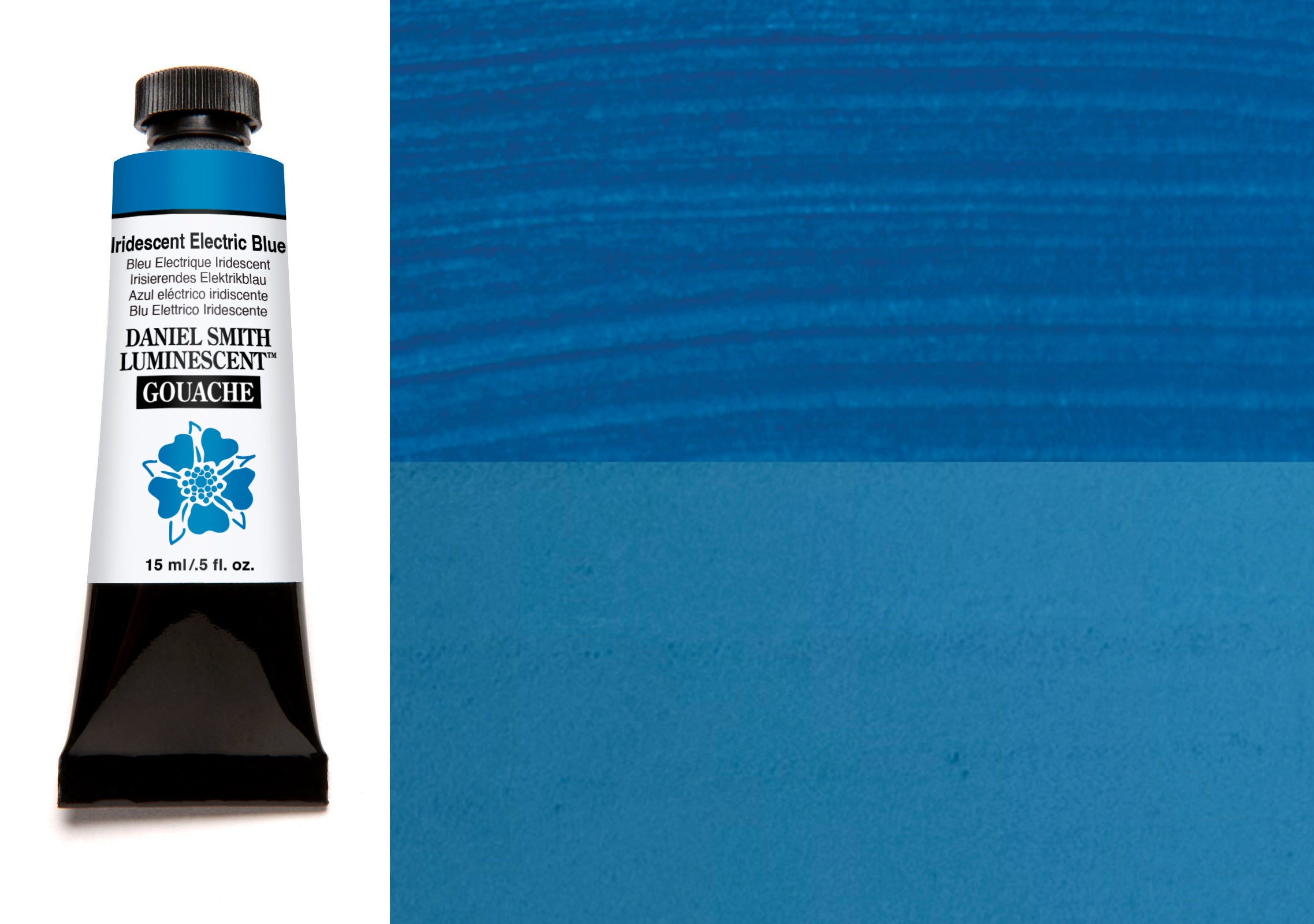 Gouache Profesional Daniel Smith 15ml