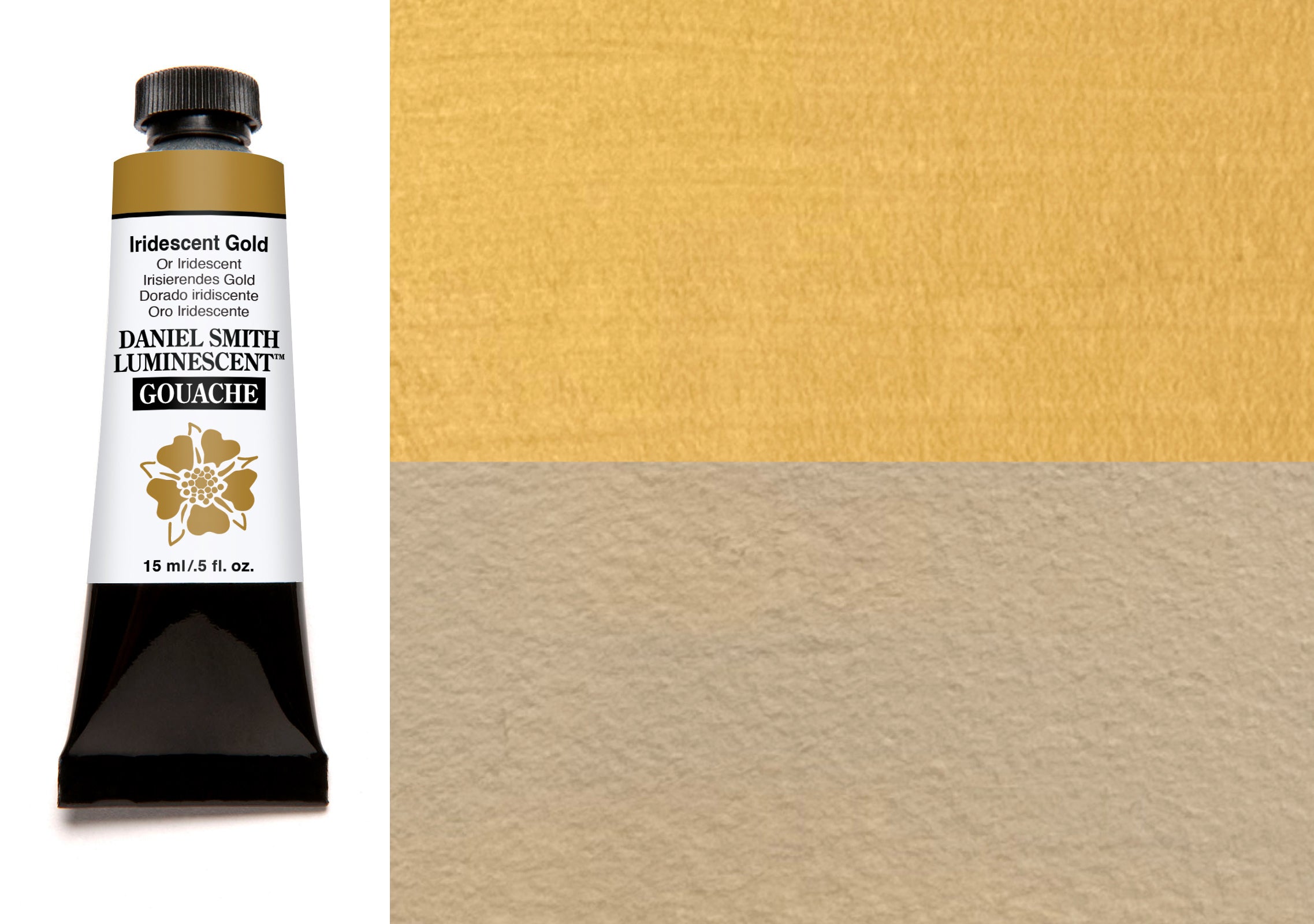 Gouache Profesional Daniel Smith 15ml