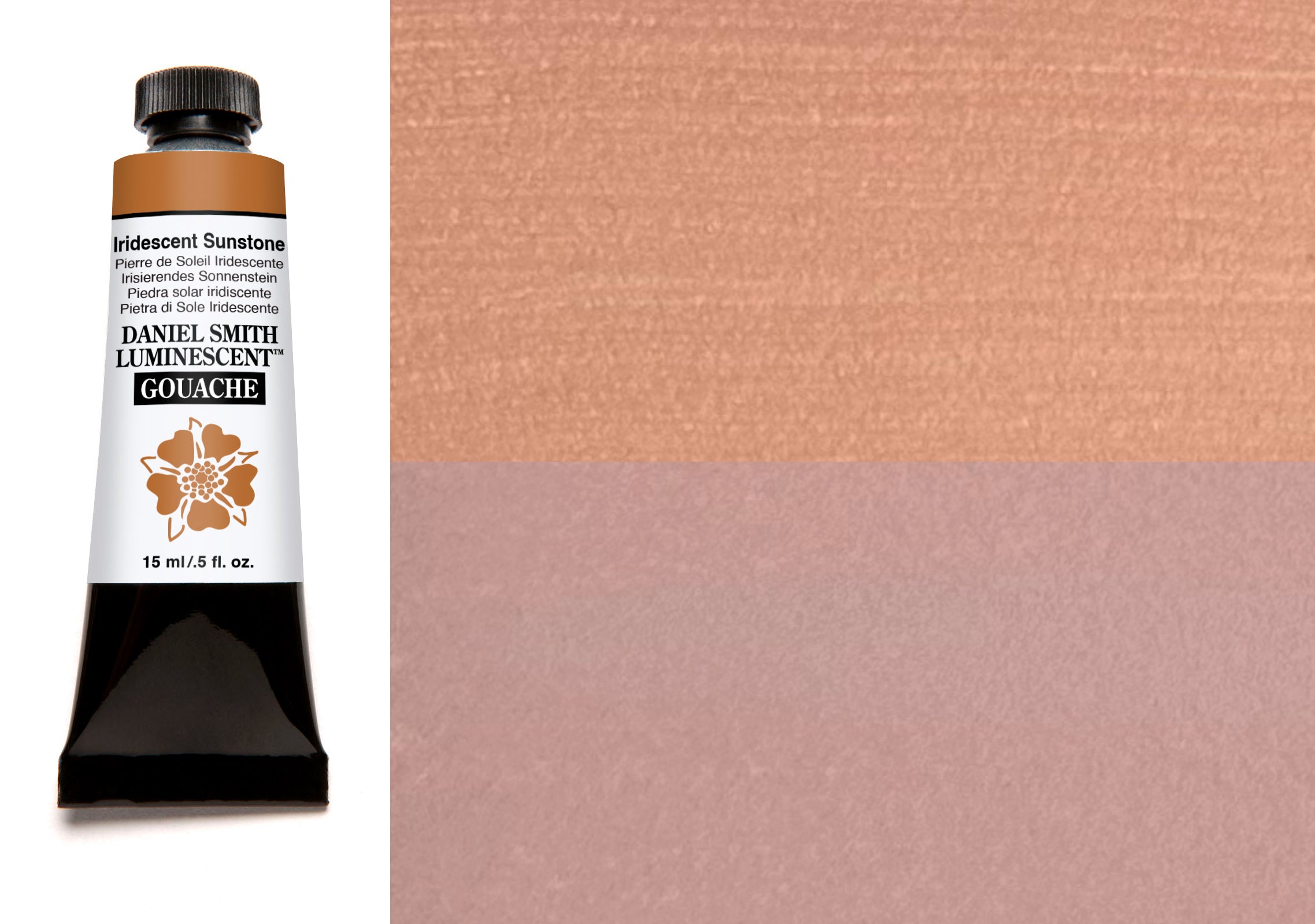 Gouache Profesional Daniel Smith 15ml