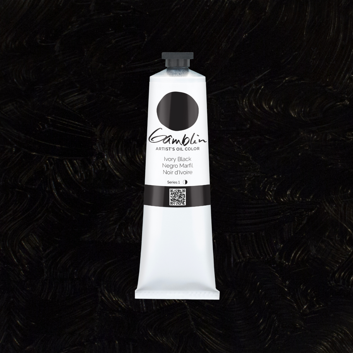 Pintura al Óleo Artists Oil Gamblin 150ml