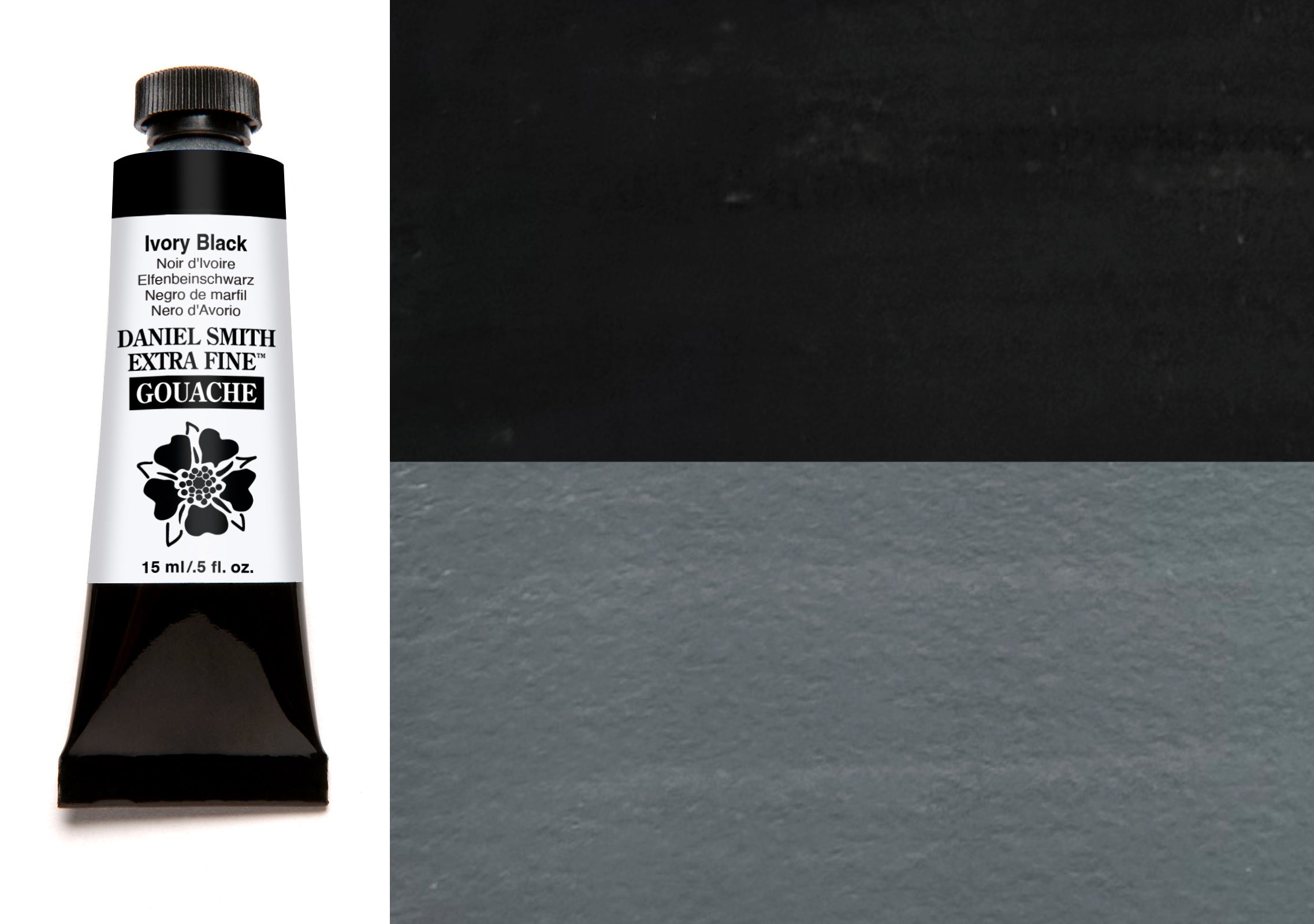 Gouache Profesional Daniel Smith 15ml