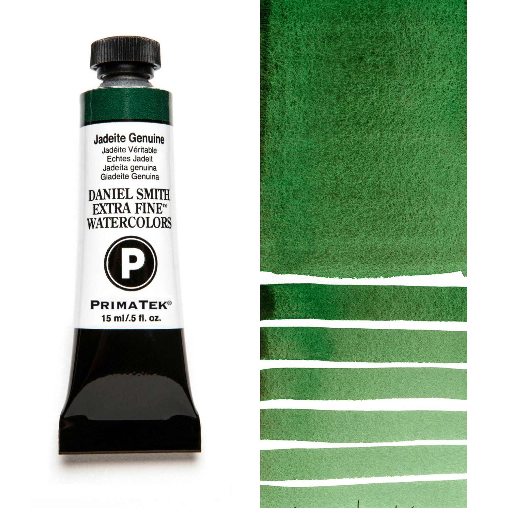 Acuarela Profesional Daniel Smith 15ml PrimaTek