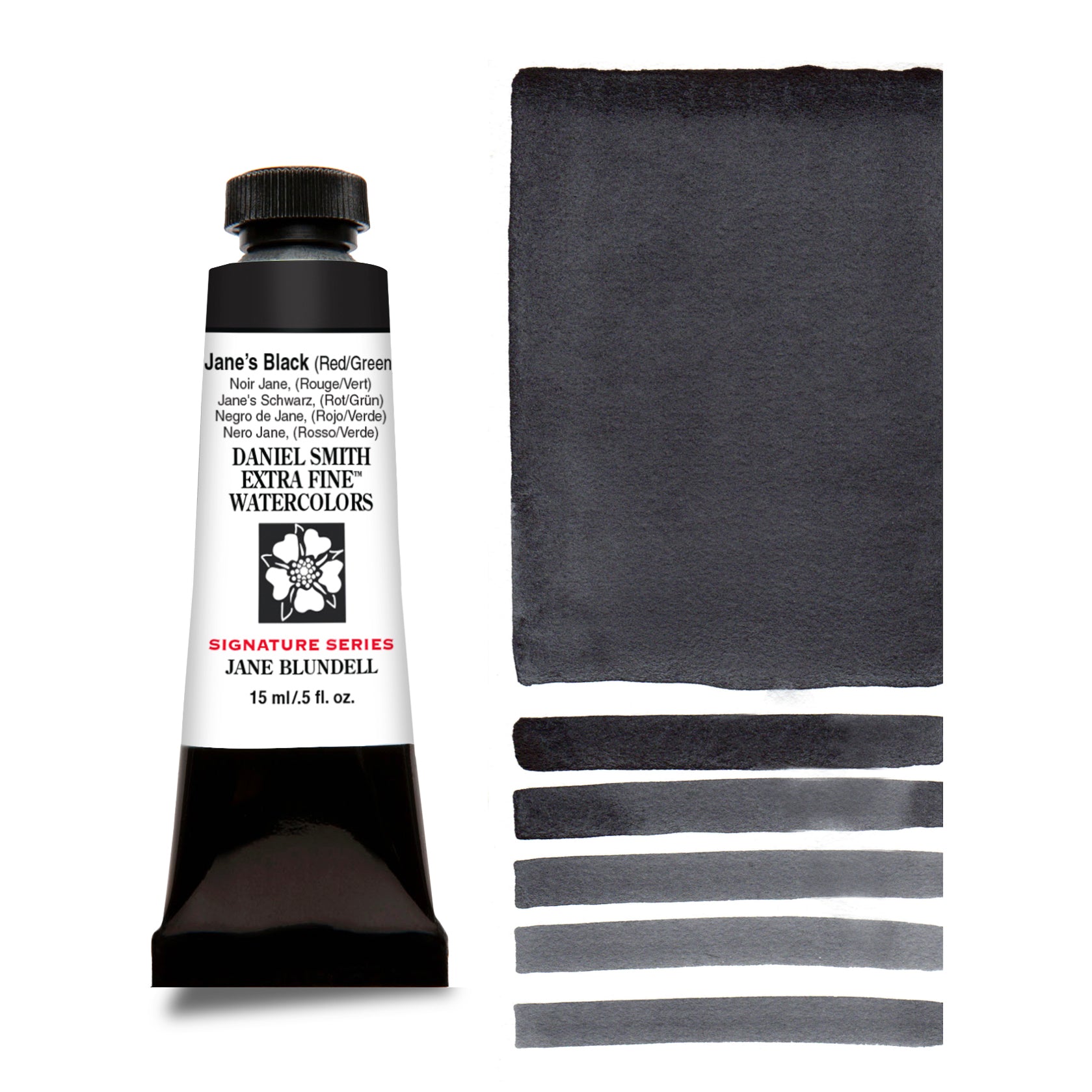 Acuarela Profesional 15ml Daniel Smith