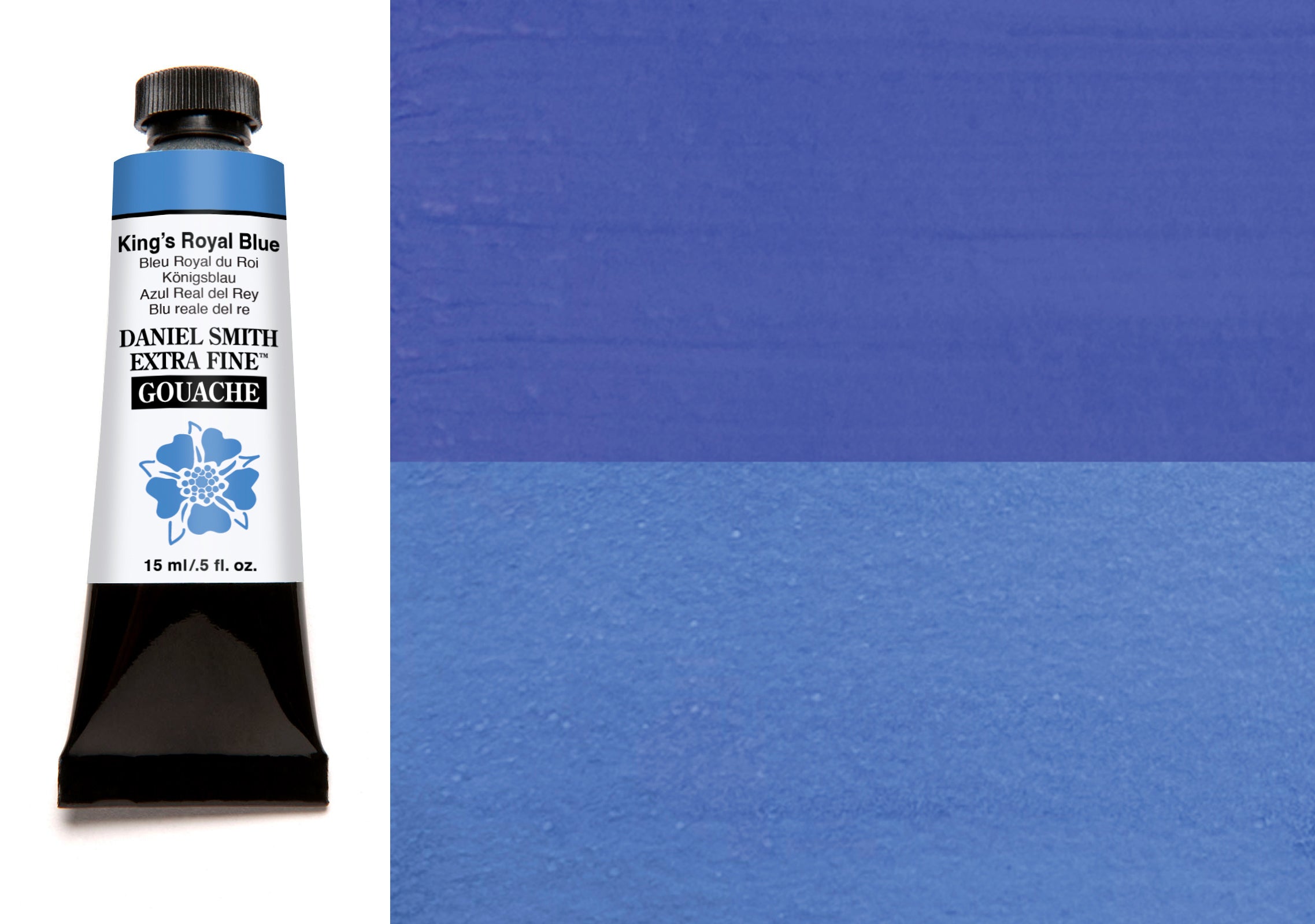 Gouache Profesional Daniel Smith 15ml