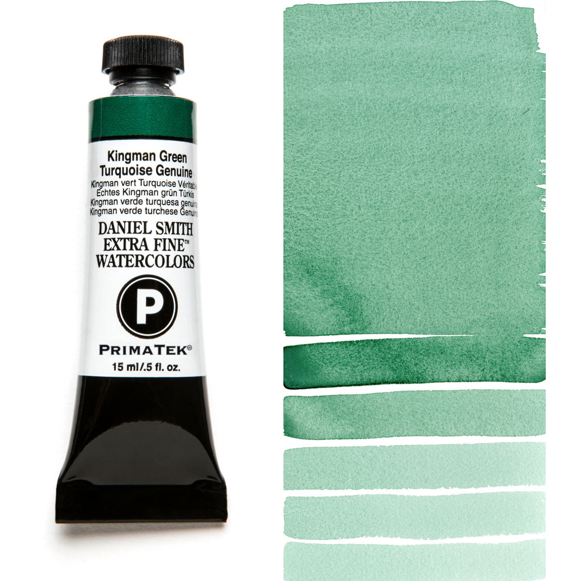 Acuarela Profesional Daniel Smith 15ml PrimaTek