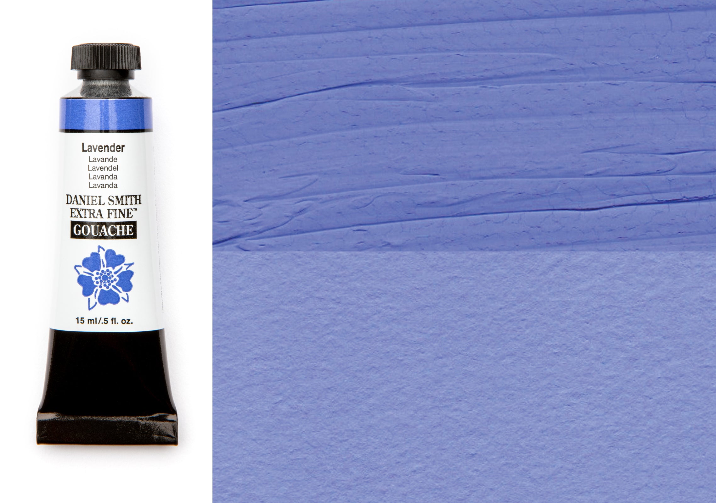 Gouache Profesional Daniel Smith 15ml