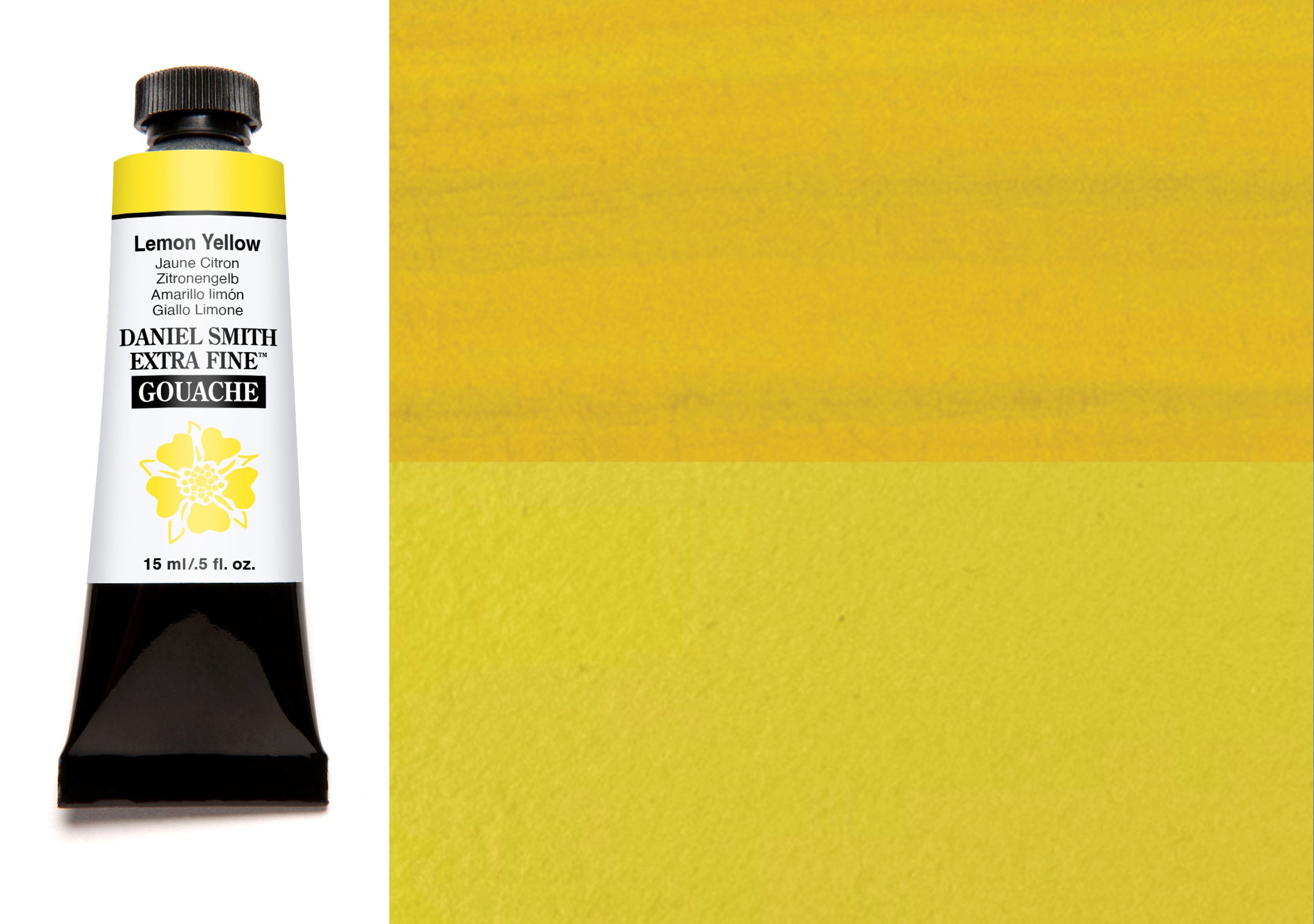 Gouache Profesional Daniel Smith 15ml