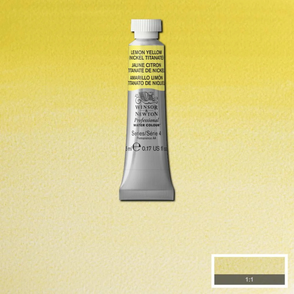 Acuarela Profesional 5ml Winsor & Newton
