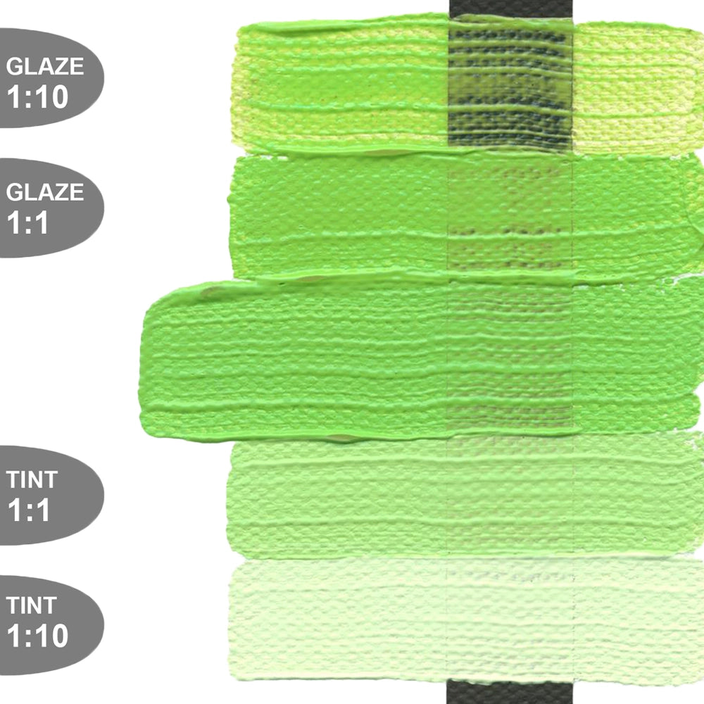 Pintura Acrílica Heavy Body 60ml Golden
