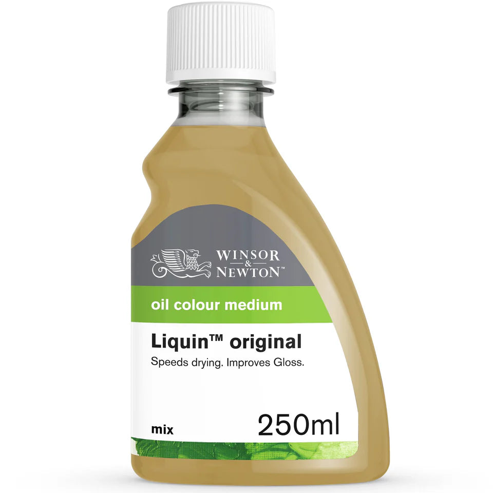 Medio Liquin Original Winsor & Newton