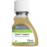 Medio Liquin Original Winsor & Newton