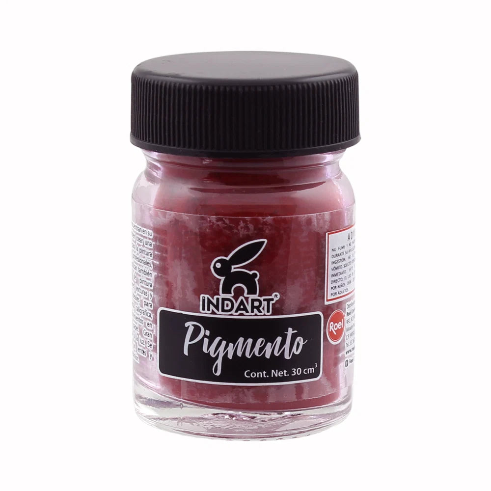 Pigmento en Polvo Indart 30cm³