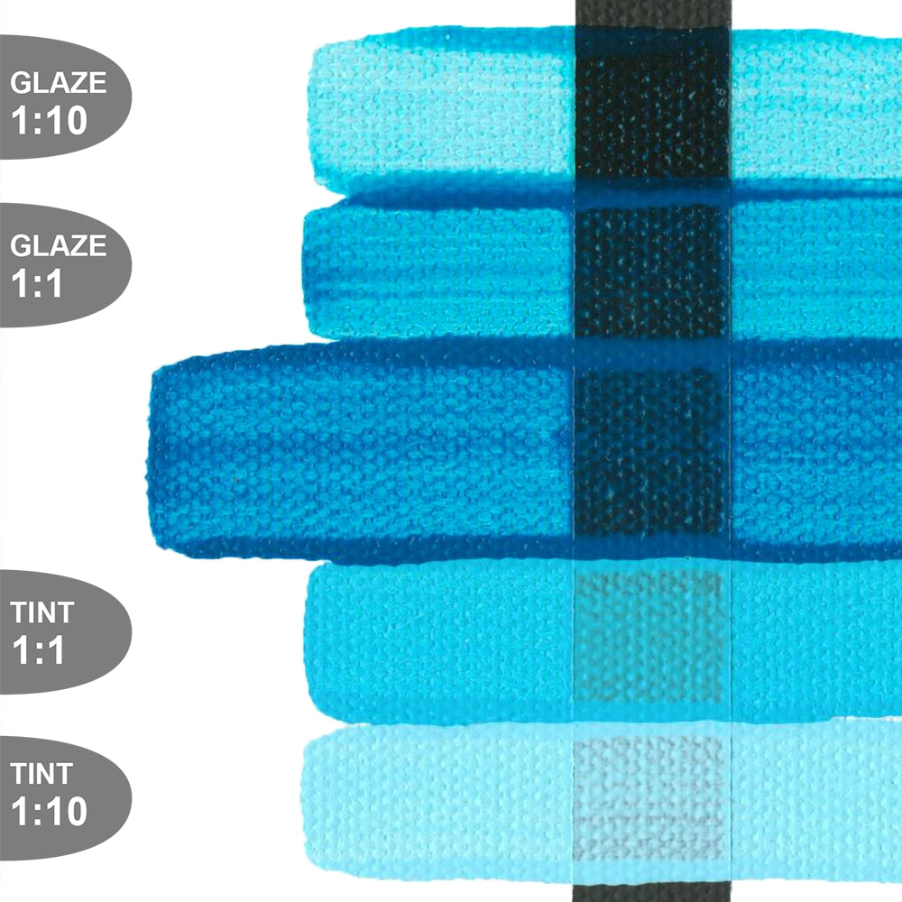 Pintura Acrílica Fluid 30ml Golden