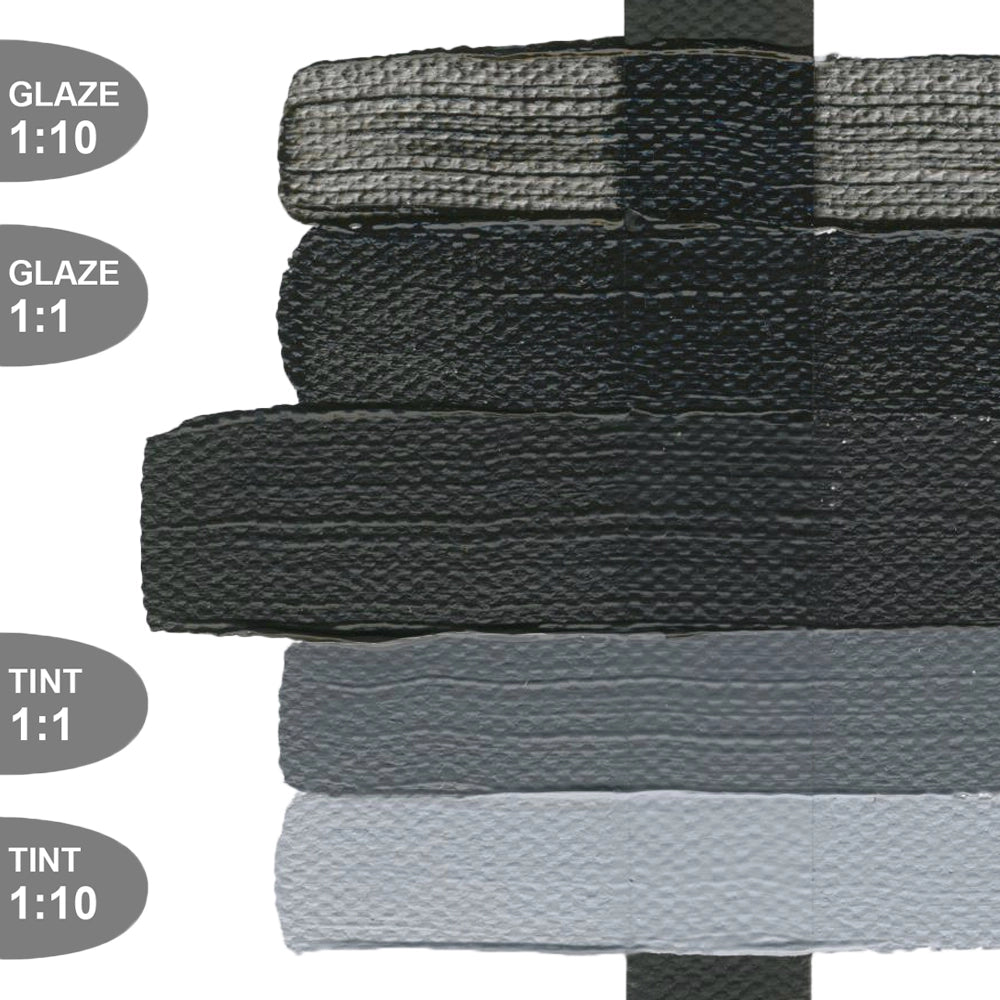 Pintura Acrílica Heavy Body 60ml Golden