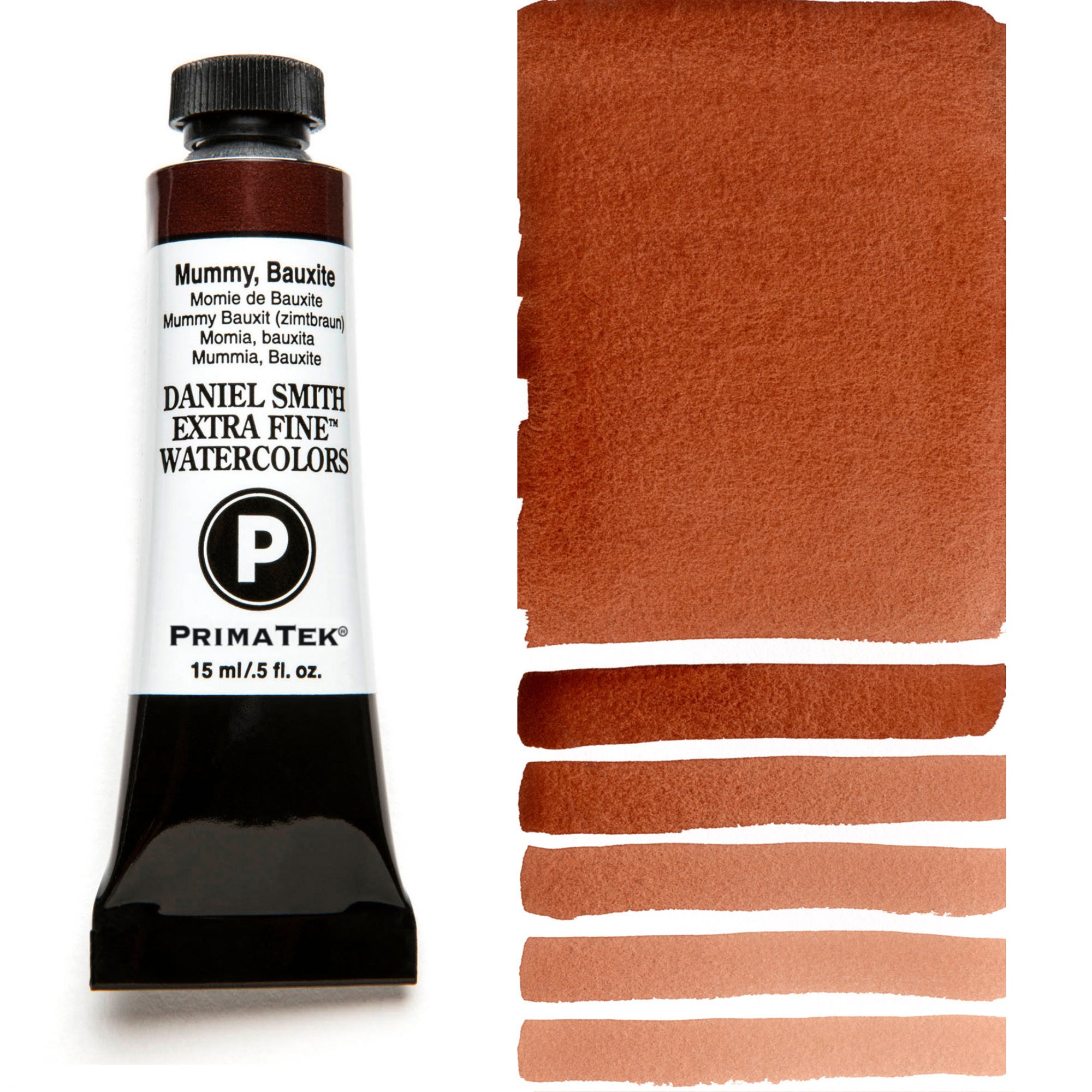 Acuarela Profesional Daniel Smith 15ml PrimaTek