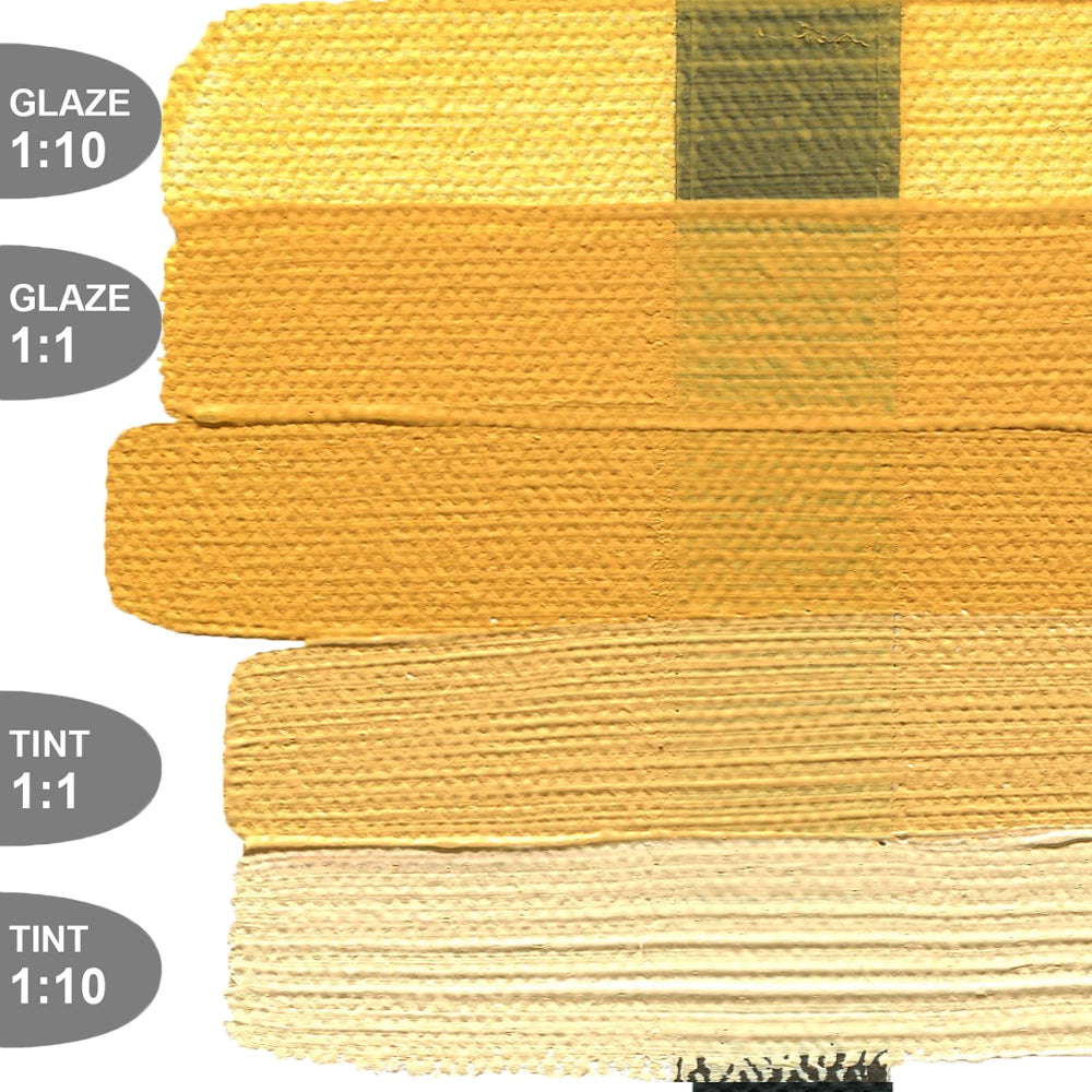 Pintura Acrílica Heavy Body 60ml Golden