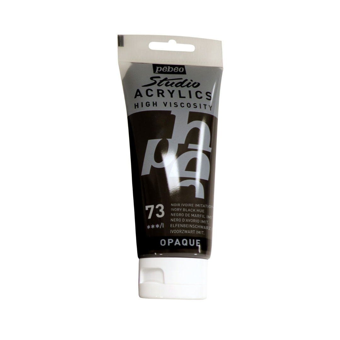 Acrílico Studio Pebeo 100ml