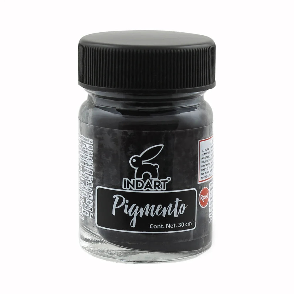 Pigmento en Polvo Indart 30cm³