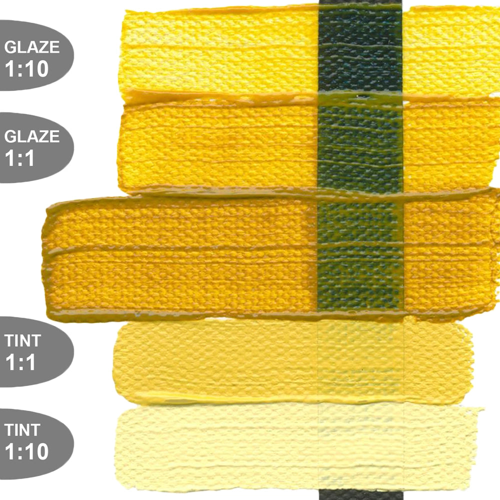 Pintura Acrílica Heavy Body 60ml Golden