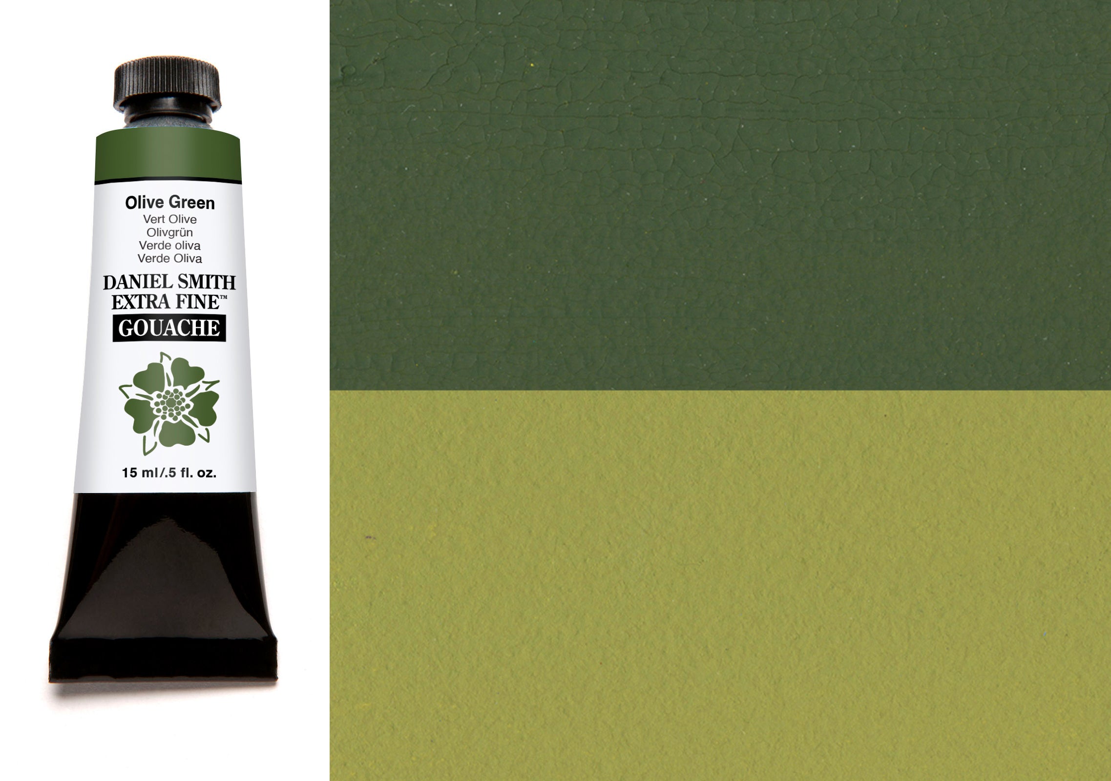 Gouache Profesional Daniel Smith 15ml