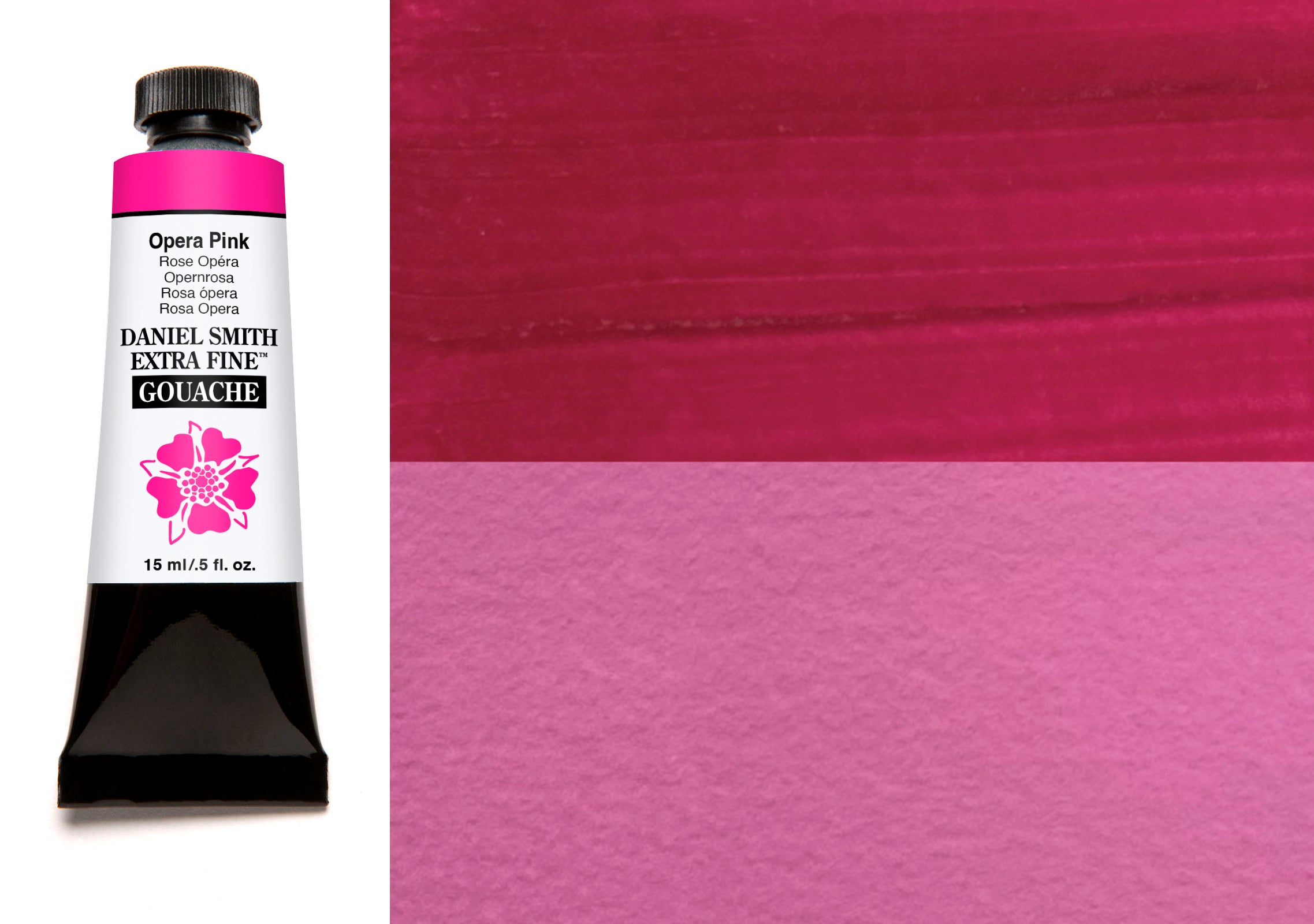 Gouache Profesional Daniel Smith 15ml