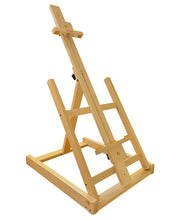 Caballete de Mesa Tipo H Pinto