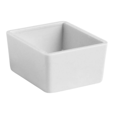 Pastilla vacía para acuarela