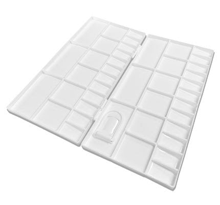 Paleta plegable Obertone