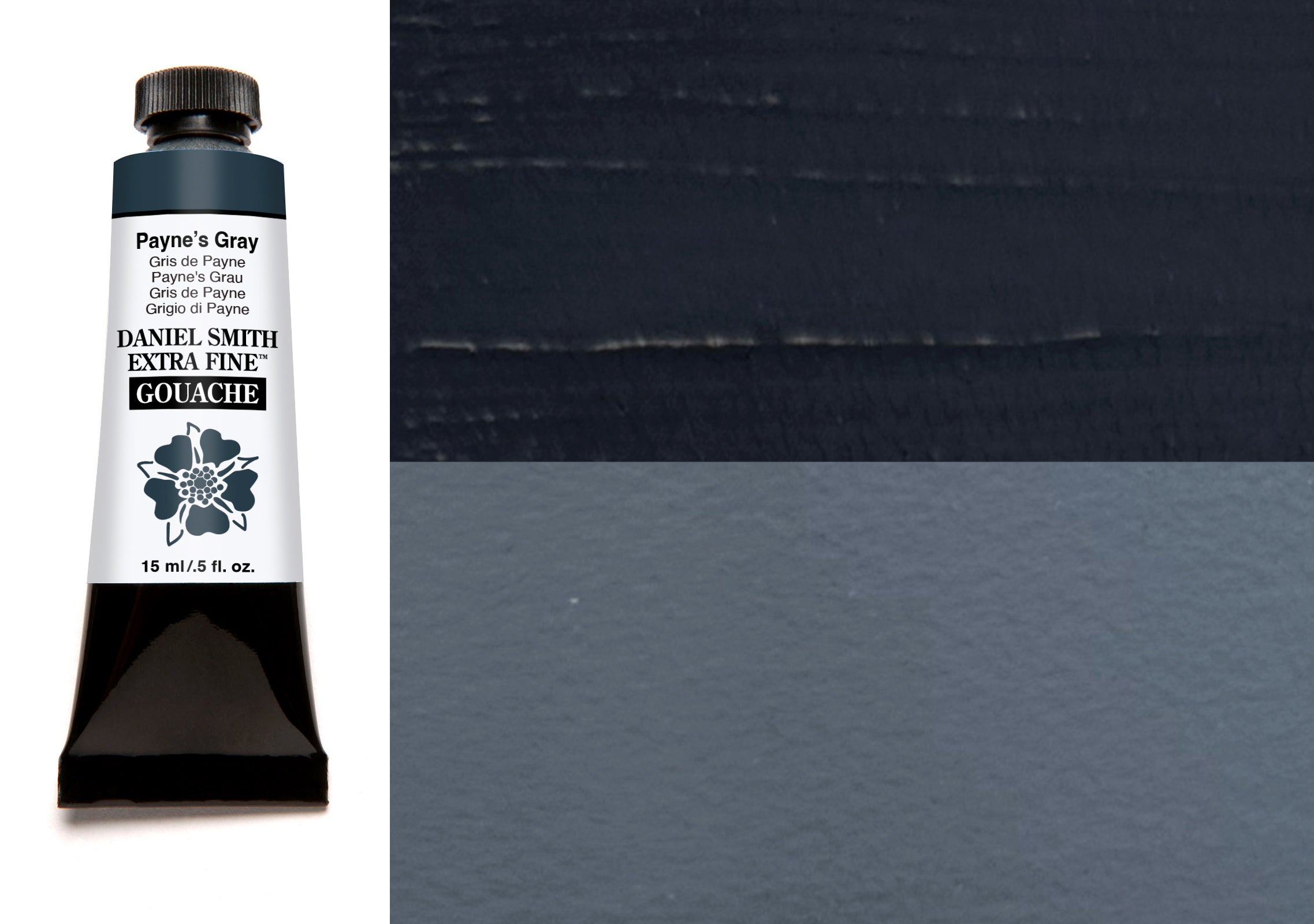 Gouache Profesional Daniel Smith 15ml