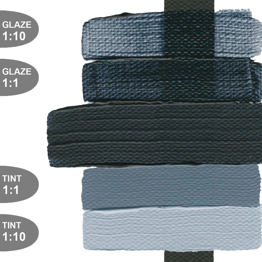 Pintura Acrílica Heavy Body 60ml Golden