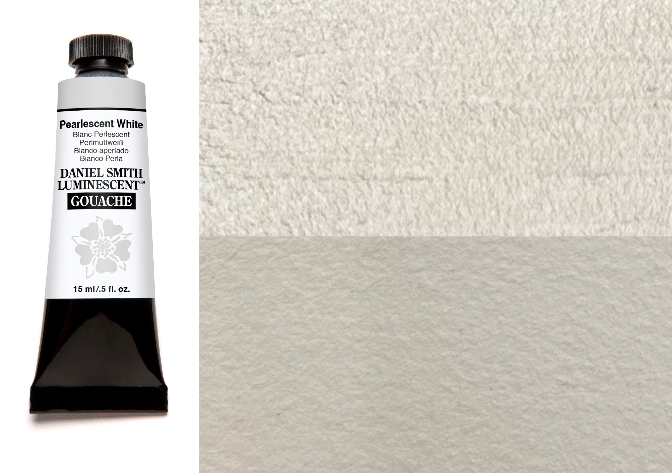 Gouache Profesional Daniel Smith 15ml