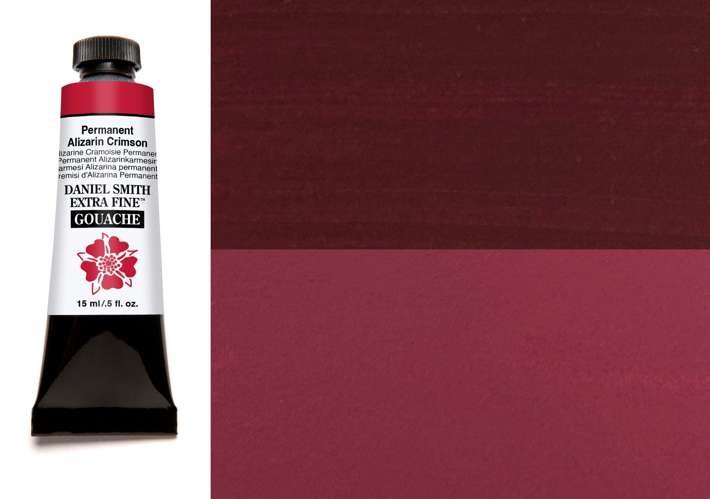 Gouache Profesional Daniel Smith 15ml